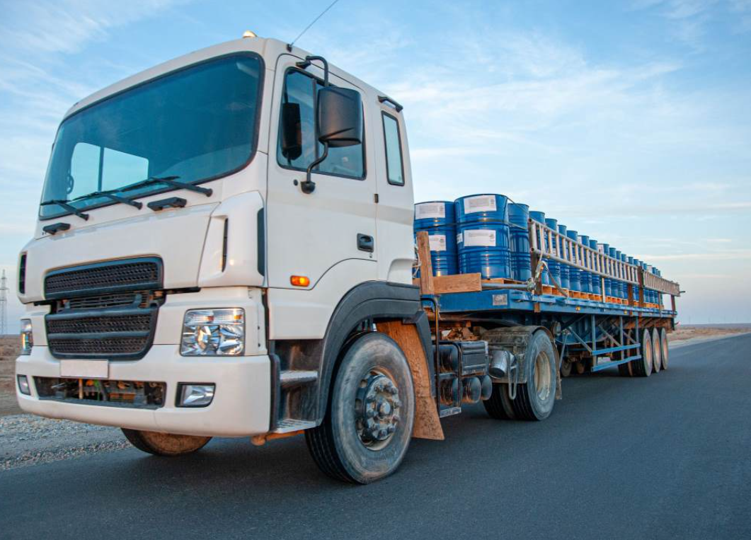 30~240kw Traction Motor PMSM For Electric Hybrid Truck Bus Commercial Vehicles 320V/540VAC Peak Power 60~400kw