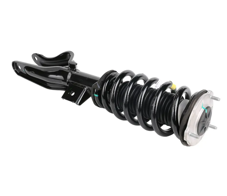 EV Auto Front Shock Absorber 1188368-00-E 1188064-00-B 1188368-00-F 1188376-00-D for Tesla Model Y 2020-2022
