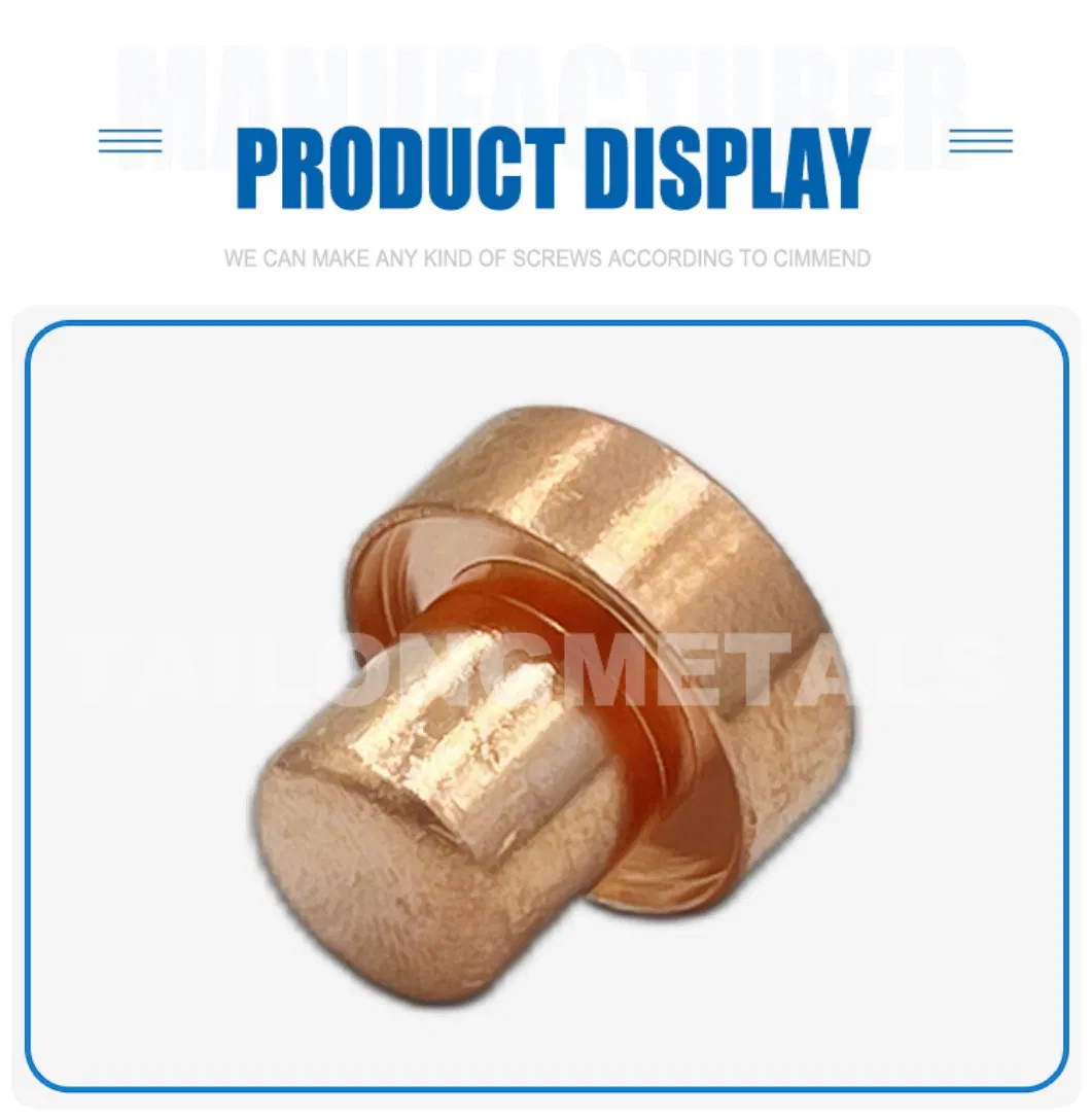 Customized Cold Forging Components for Electric Vehicle Charging Systems