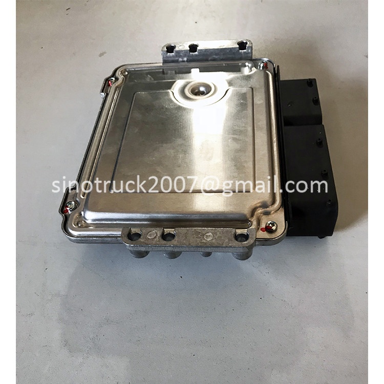 ZHONGTONG Electric Bus Spare Parts Vehicle Control Unit VCU FG-ZCKZ-960 3723-00-00306 ZTVCU_EE_T005