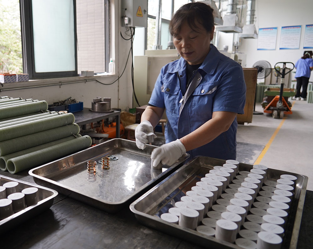 Factory Line 4