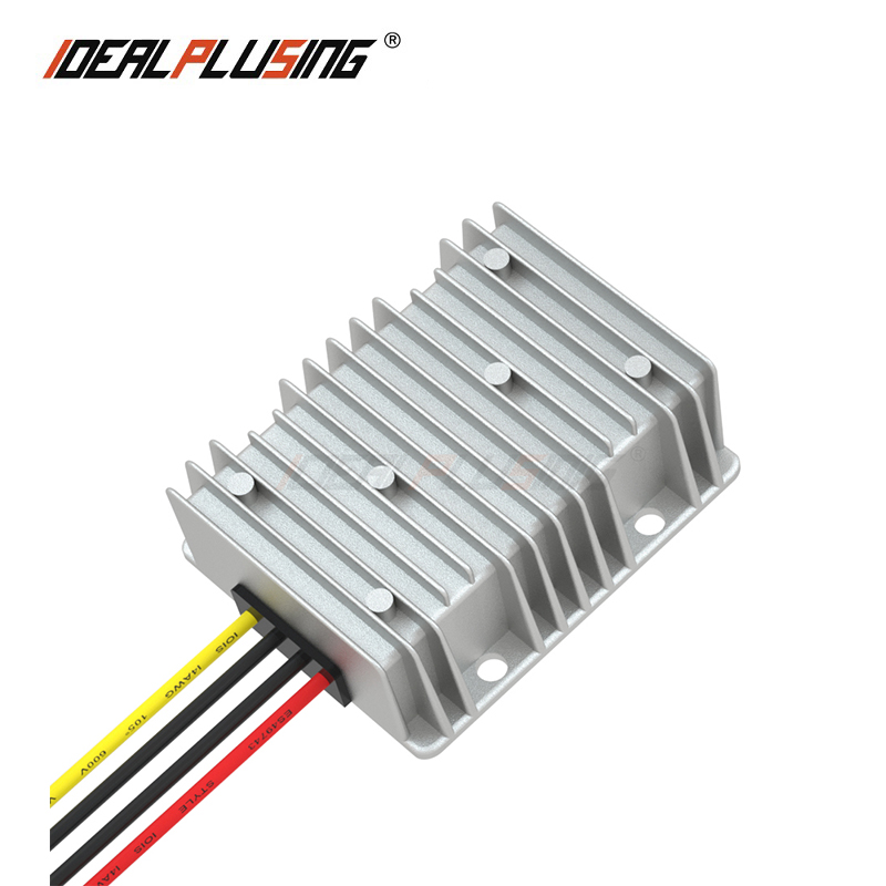 Top Hot 5v 12v 19v 24v 36v 48v 60v 72v 80v 84v 90v 100V 120V Step up Step Down DC DC Converter Convertor