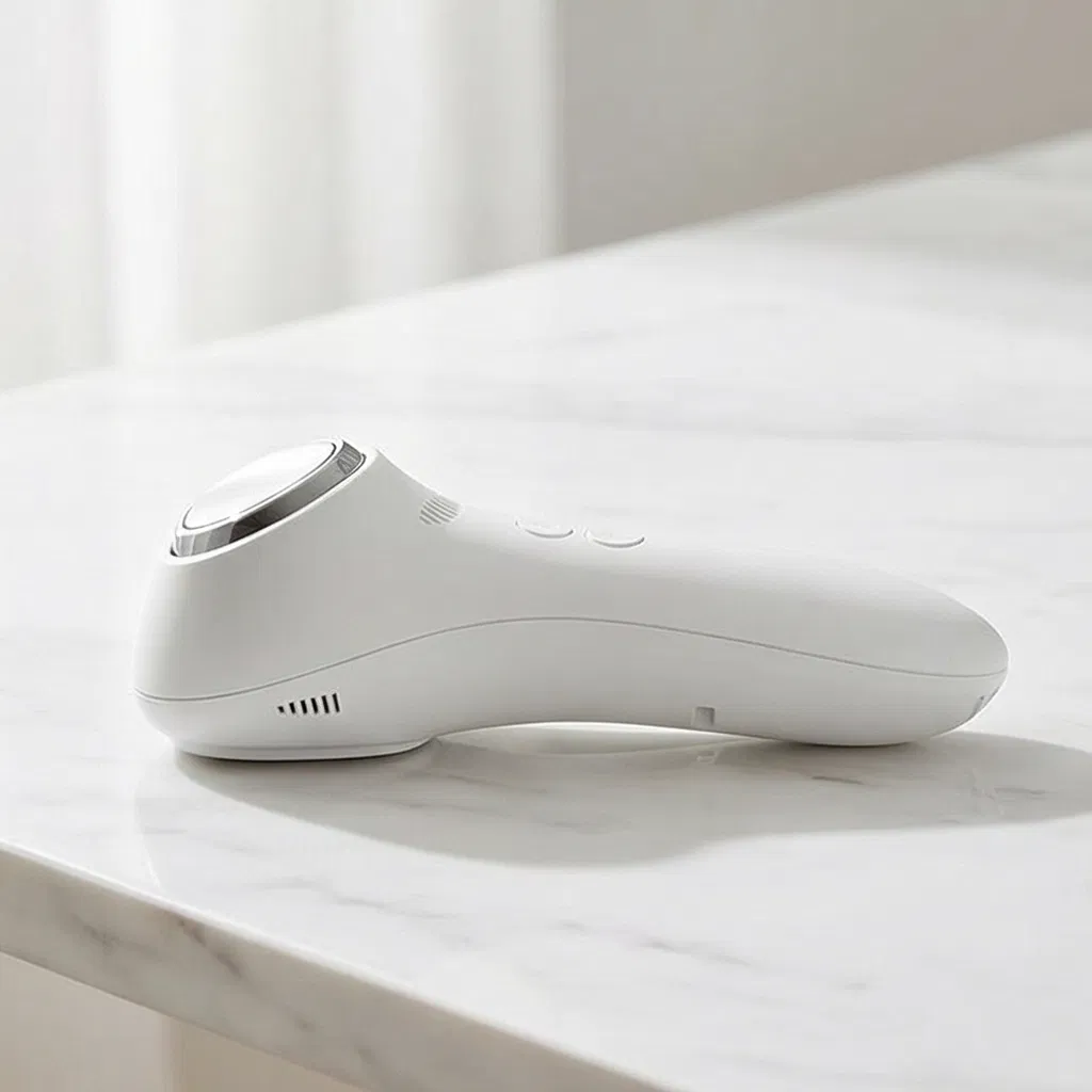 Premium Plastic Components for Next-Gen Electric Shaver Solutions
