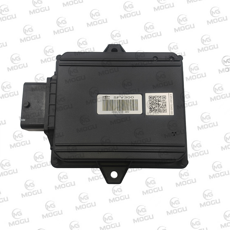 VCU Assembled Unit XIBTS300-720400-000 Hangcha Original Factory