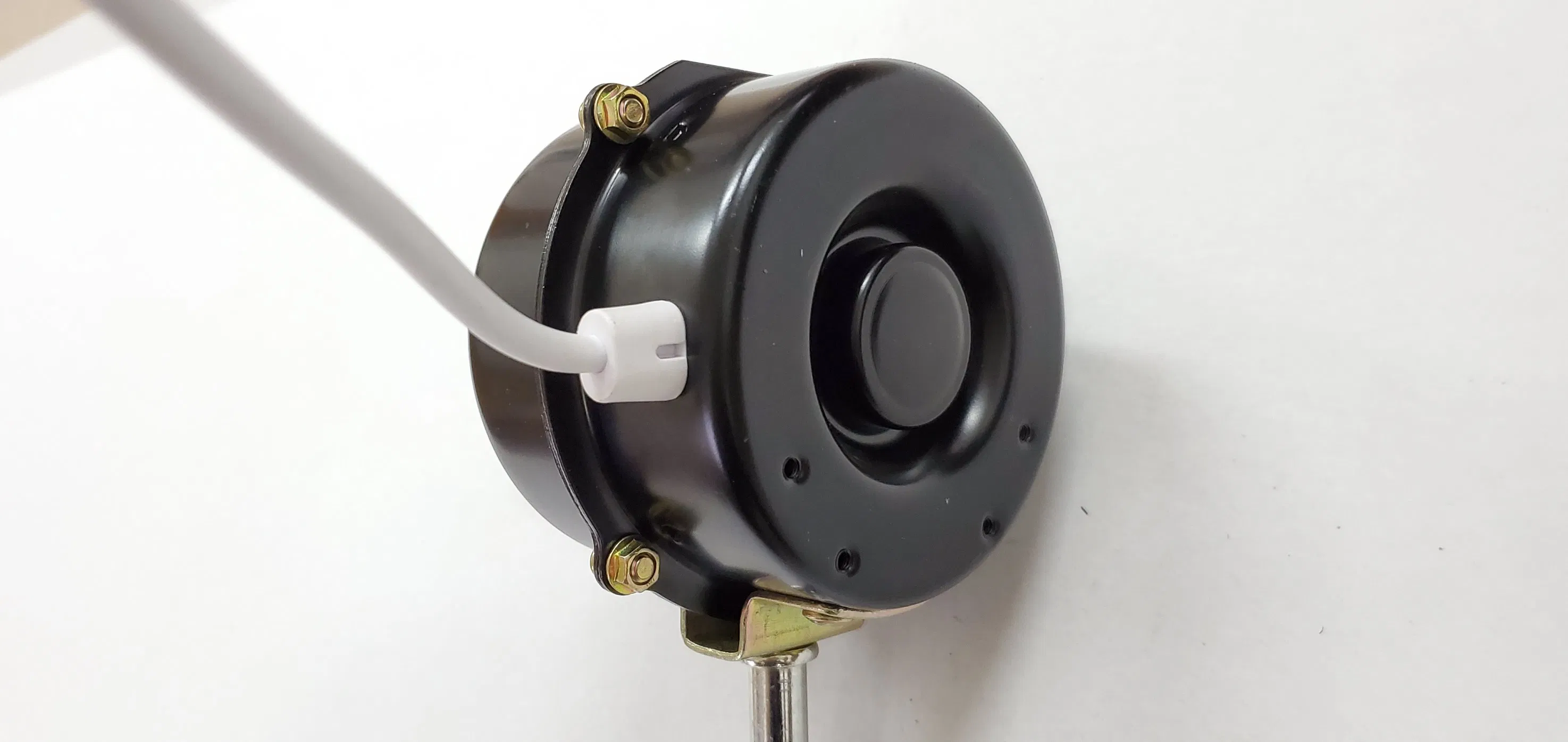 310V BLDC Standing Wall Pedestal Fan Electric Motor with External Drive Board Low Pressure DC Motor