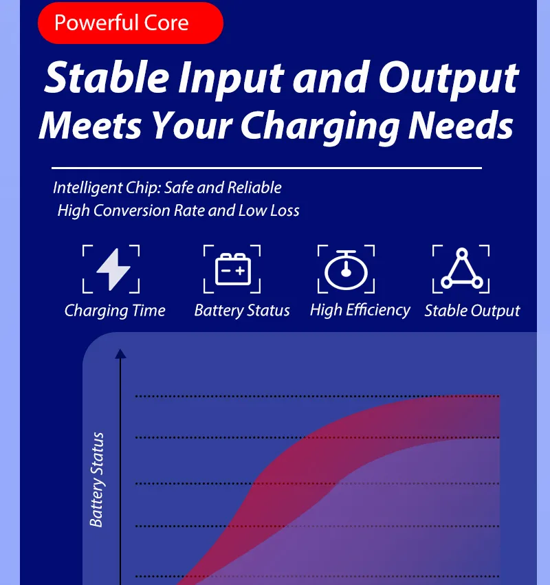 Intelligent Repair of 12V and 24V on-Board AGM Lead-Acid Battery Chargers