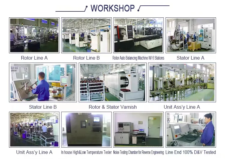 Facilities