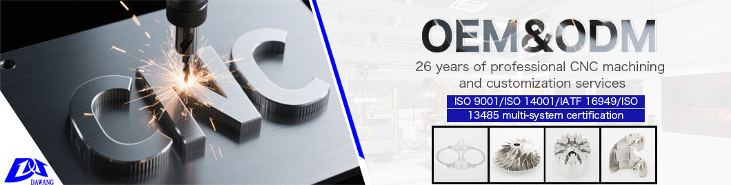 Automotive Aluminum Suspension Arm Bracket