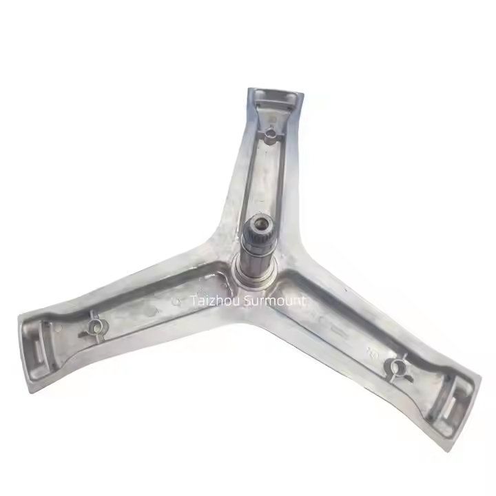 Premium Washing Machine Drum Spider Component