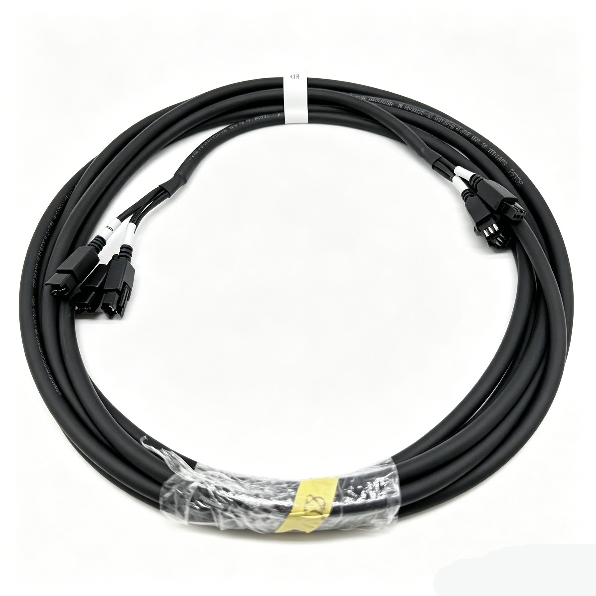 High Quality OEM ODM Custom Electrical Wiring Harness Cables Assembly All Kind Of Cable Wire Harness Assembly Custom Cable