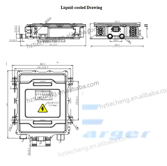 Installation Diagram
