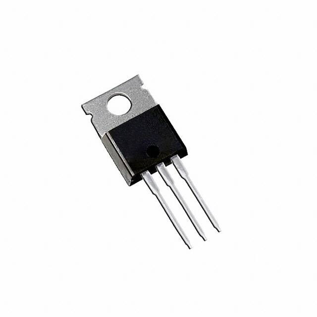 T835-800b Thyristor - Trusted Component for Modern Power Electronics Manufacturing