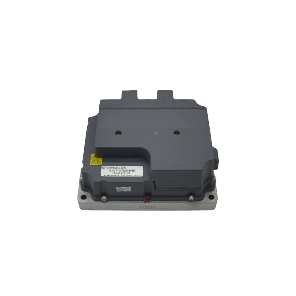High Power Density 98% Convertion Rate Permanent Magnet Synchronous Motor Controller