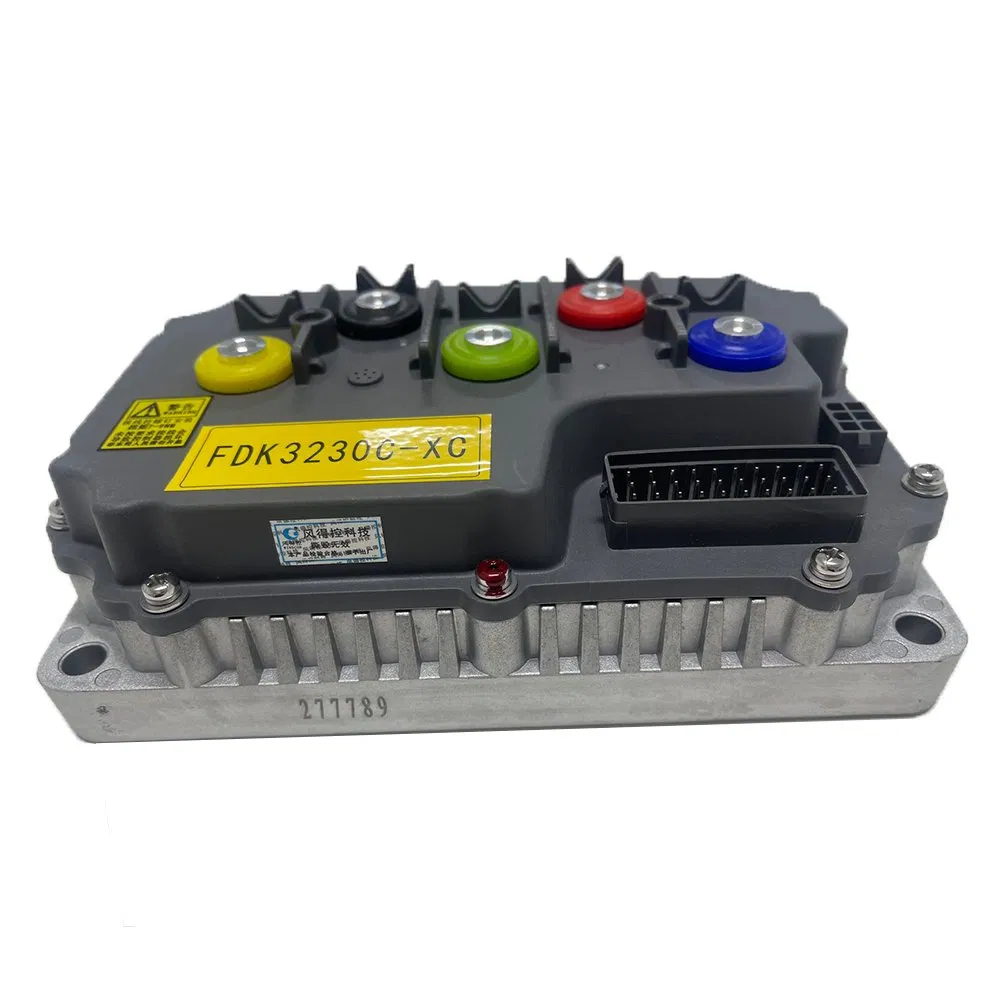 Synchronous Motor Rotary Controller for Tricycle Applications with 1 Year Warranty