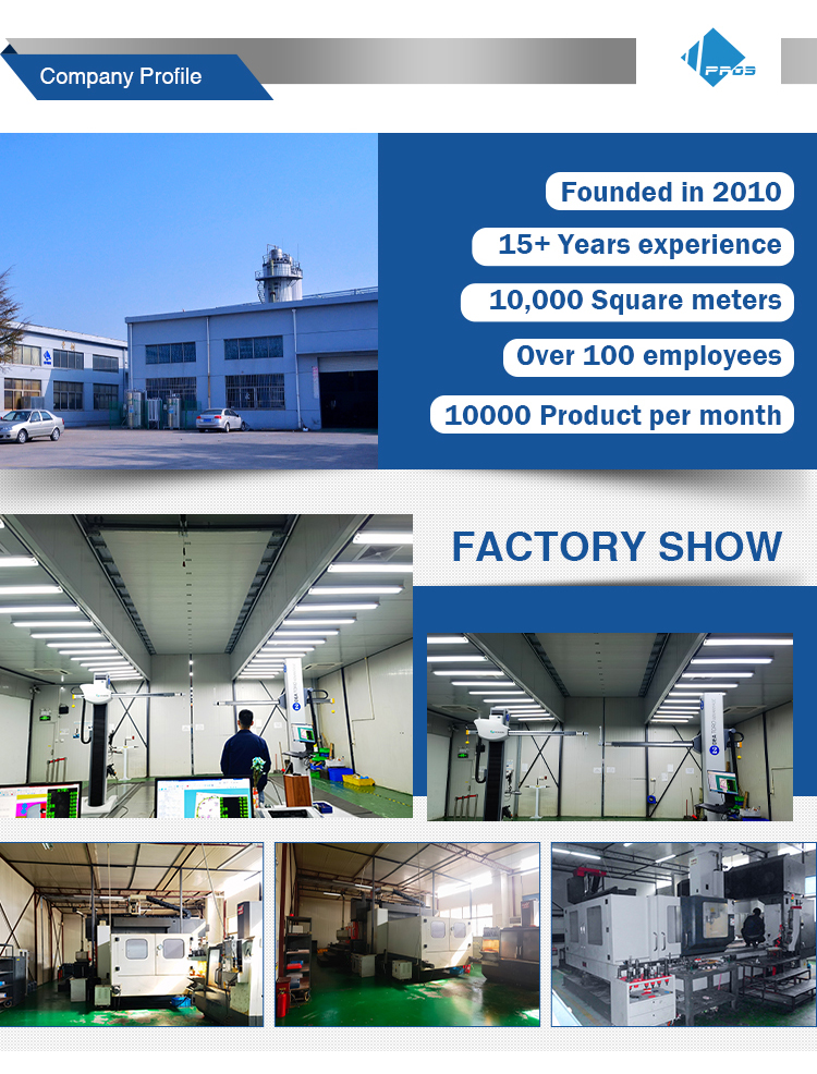 CNC Machining Parts