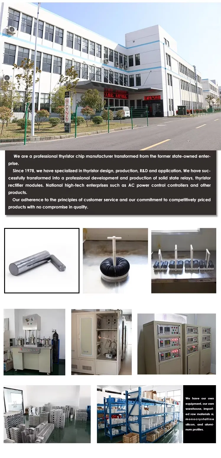 Production Facility Overview