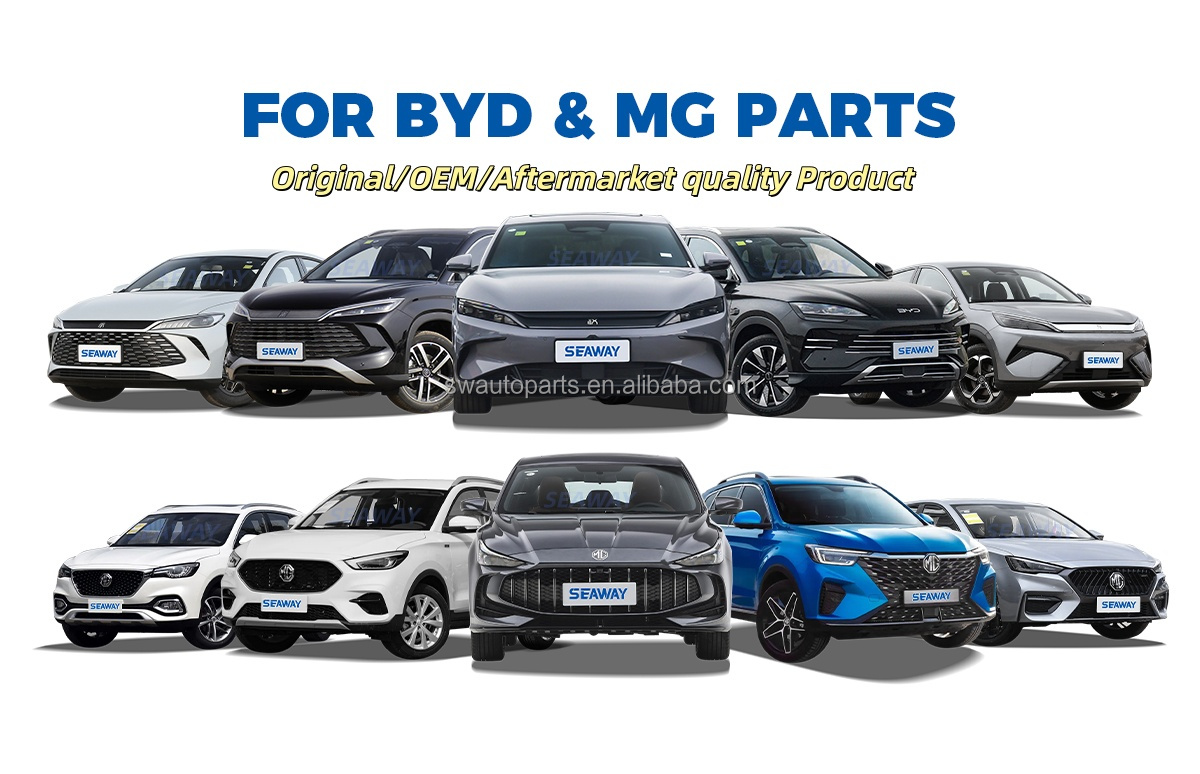 BYD Car Shock Absorber 13128140-00 EM2E-2905020C Durable Front Right Suspension Strut for BYD Dolphin EV PARTS