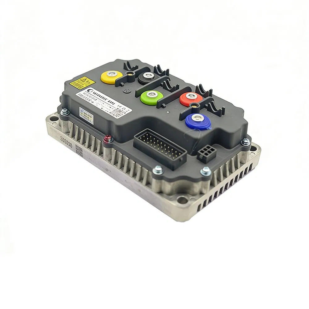 Original Flexible Energy Regeneration Control AC Asynchronous Motor Controller