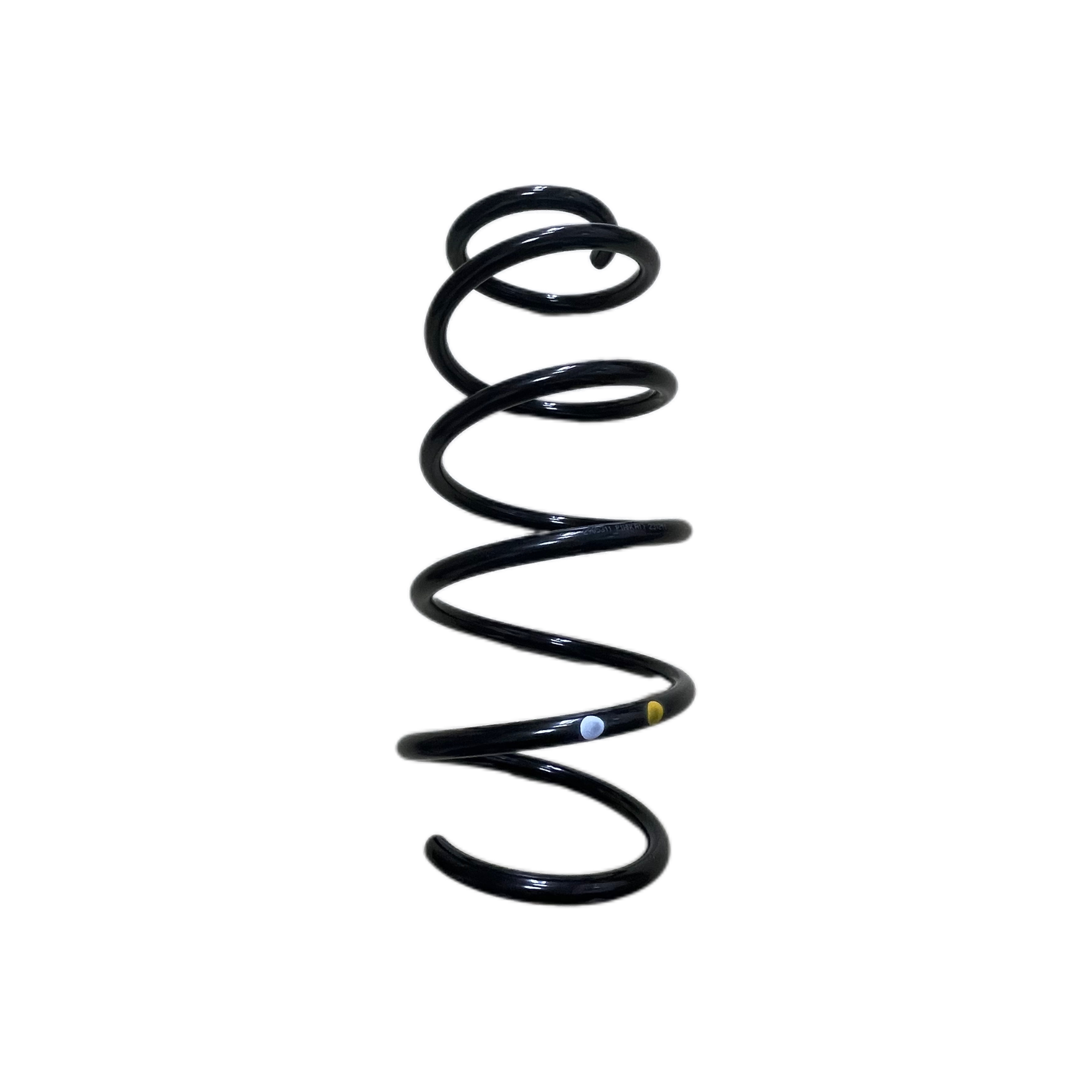 BYD SONG PLUS EV Original Factory Automotive Suspension System Accessories Shock Absorber Spring OEM SA3H-2905311