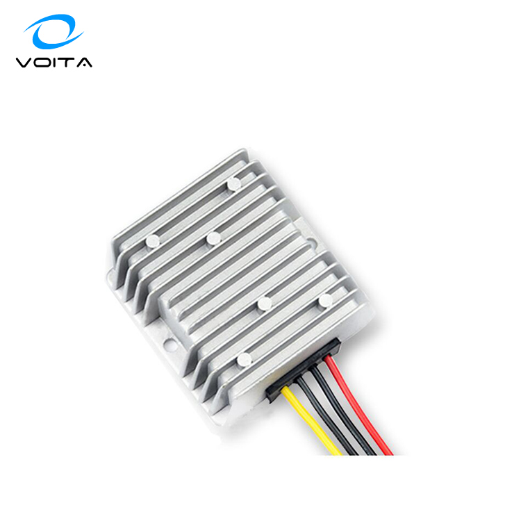 Good Quality boost 5V 12v 19V 24v 36V 48V 60V 72V 5A 10A 12A 13.8A 15A 20A 40A 60A Power Dc to Dc Converter for Boat