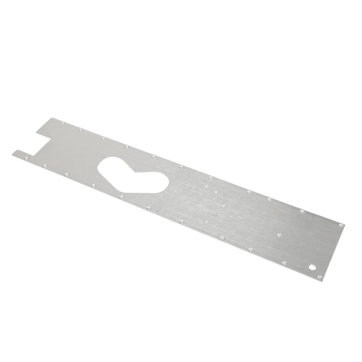 High-Precision Stainless Steel Components for Power Supply Solutions