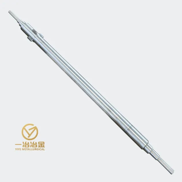 Long Lasting Metal Components with Sand Cast Surface Finish for Durability