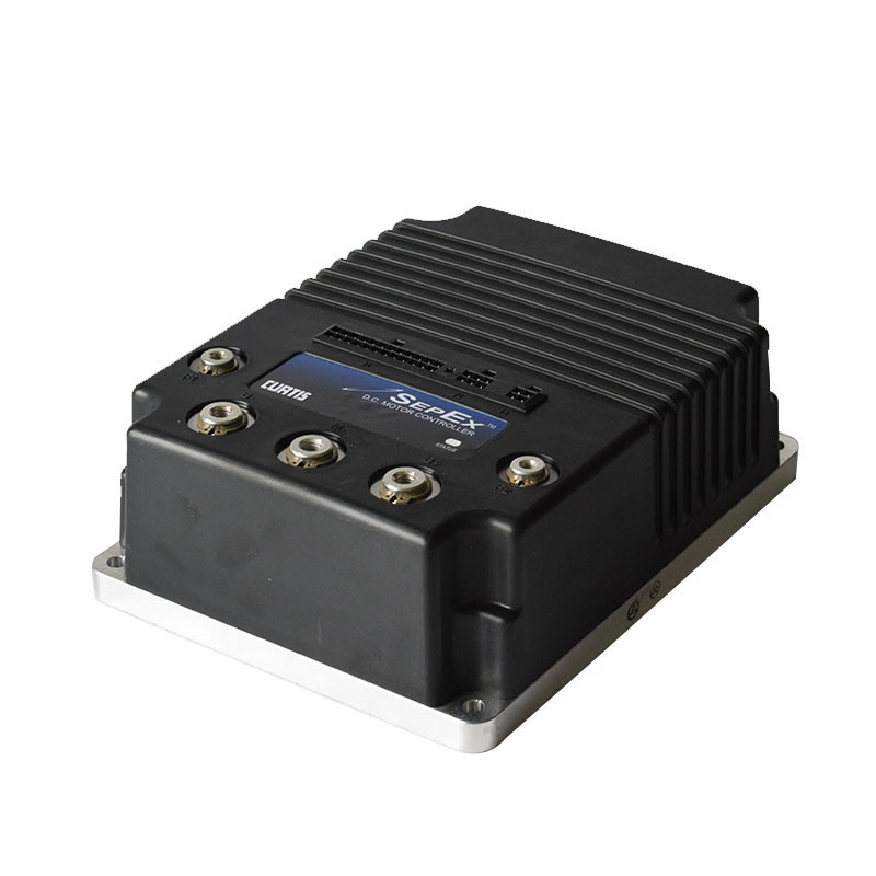 Curtis Supper Quality Electric Forklift Parts Sepex Motor Speed Controller Precise Control 1244-6661