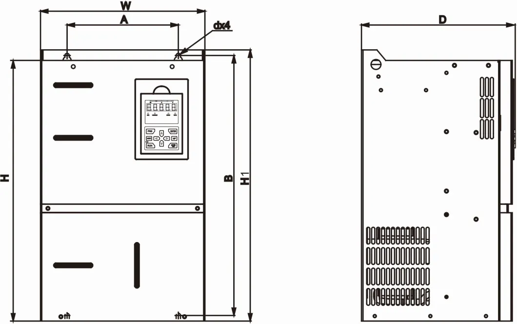 Dimensions 2