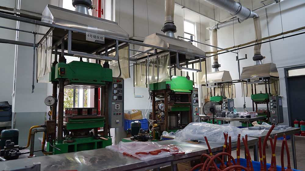 Factory Line 5