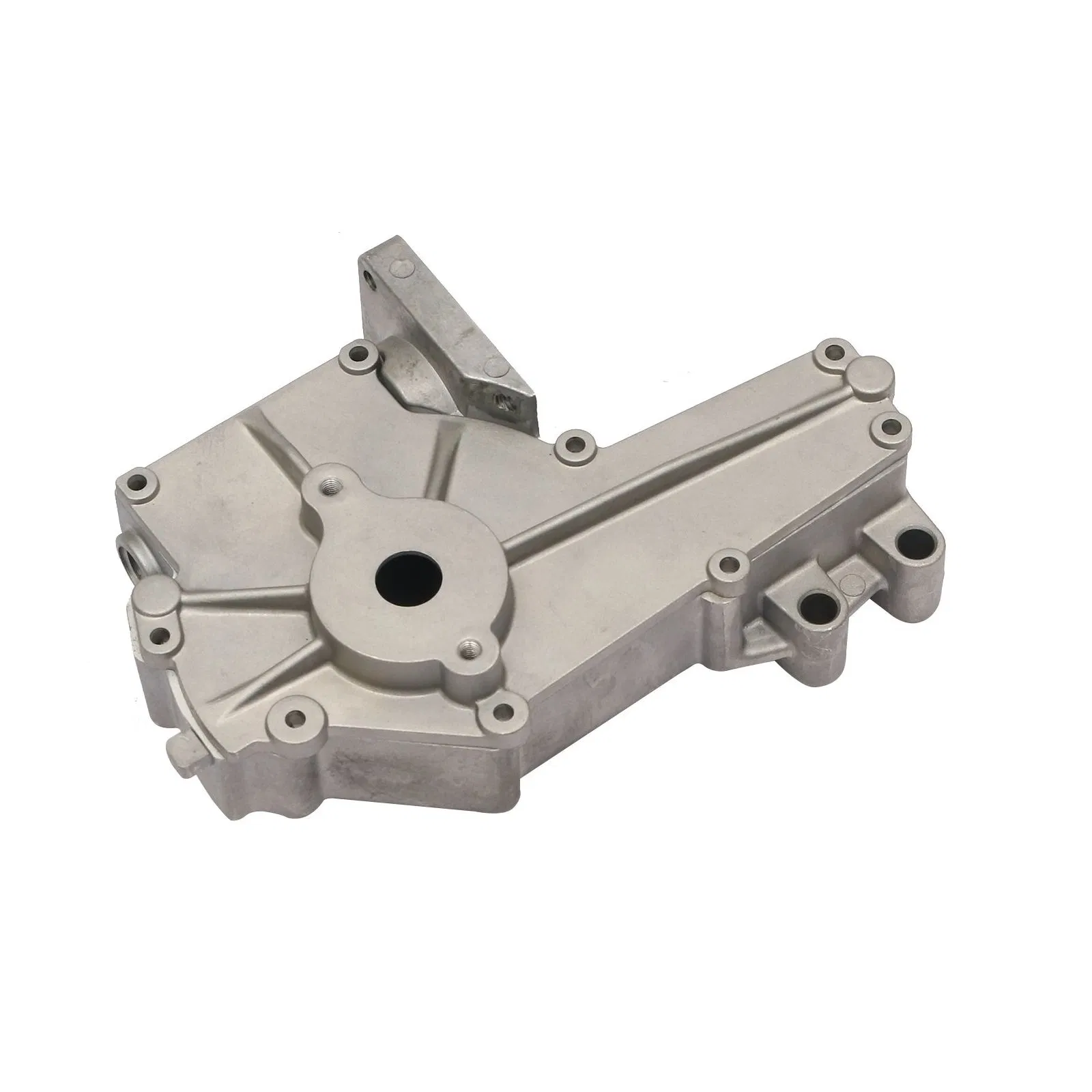 Premium ADC12 Die Cast Components for Automotive and Electronics Industries
