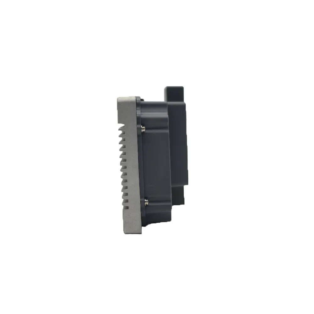 Precision Speed Control IP65 4kw Waterproof Pmsm Motor Controller with Silky Smooth Start