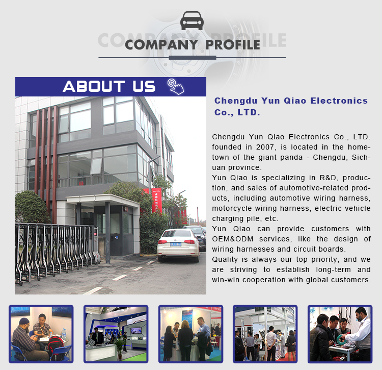 Company Facility 1