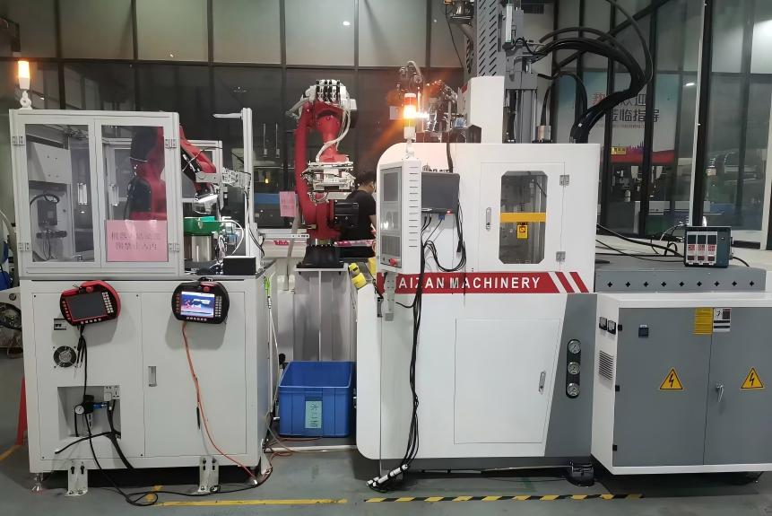 Injection Molding Workshop 2