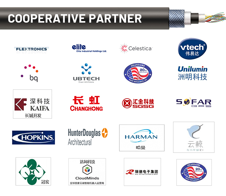 Partner logos 1