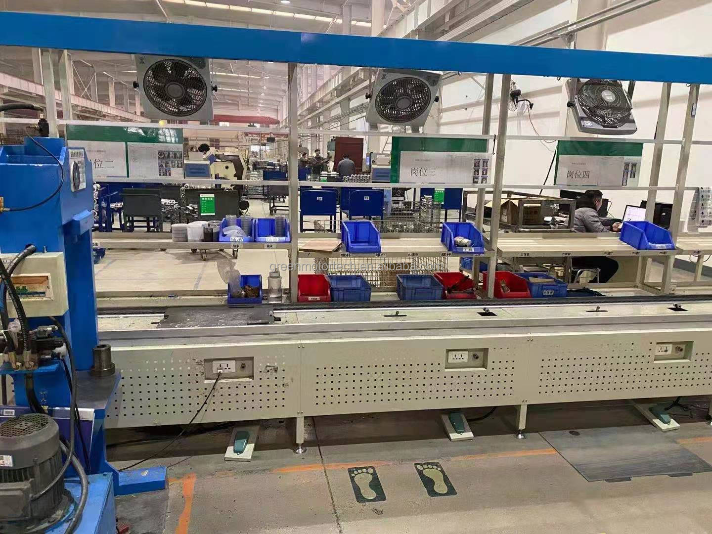 Factory Workshop 1