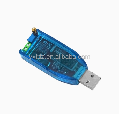 TOPCUS DC-DC Voltage Regulator Module USB Step Up/Down Buck Boost Converter Power Supply 5V To 3.3V 9V 12V 24V