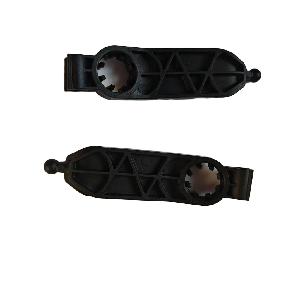 Pingchi Model 62 New Black Plastic Low-voltage Transmission Components for New Energy Electric Vehicles