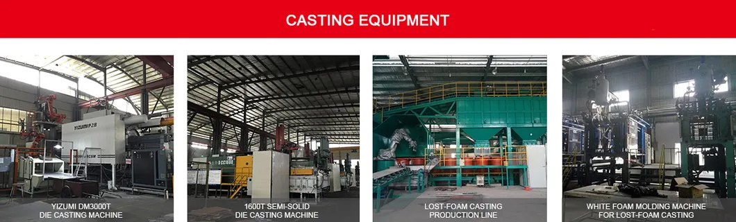 Advanced machining projects