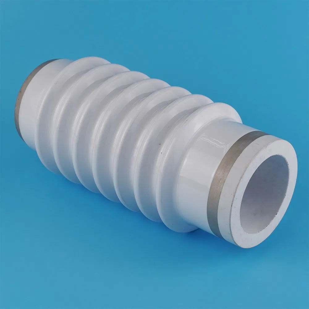 Alumina Part 2