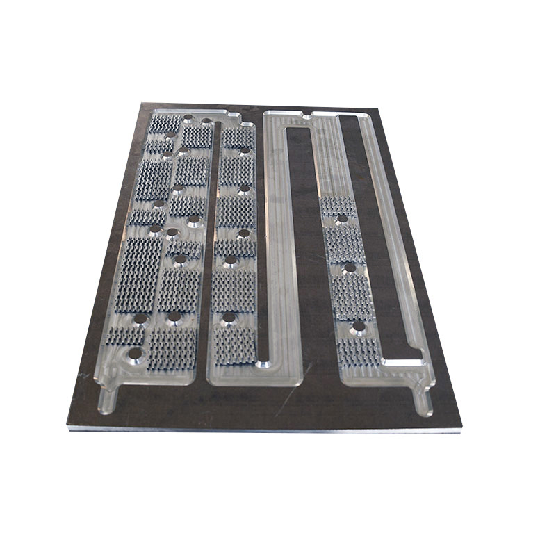 Cooled Plate 2