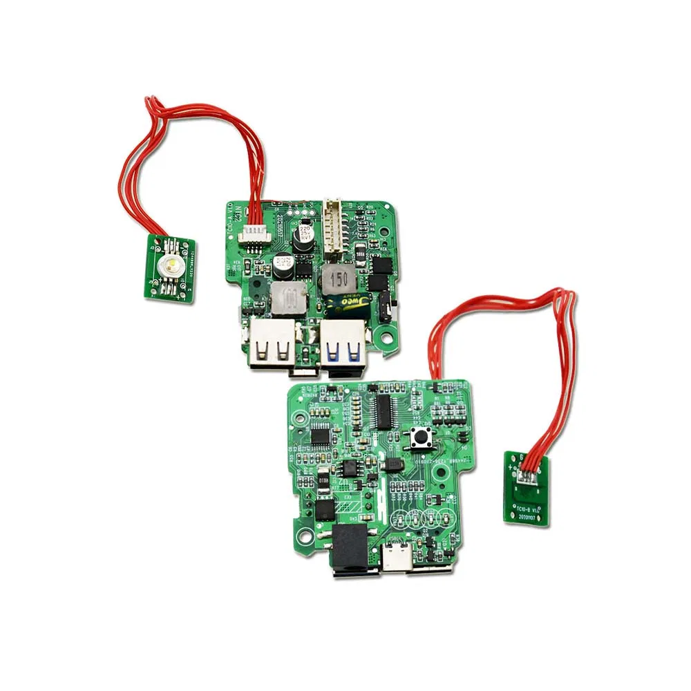 Power Management IC Electronic Component Supplier Wholesale
