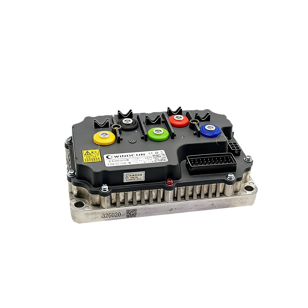 Original Flexible Energy Regeneration Control AC Asynchronous Motor Controller