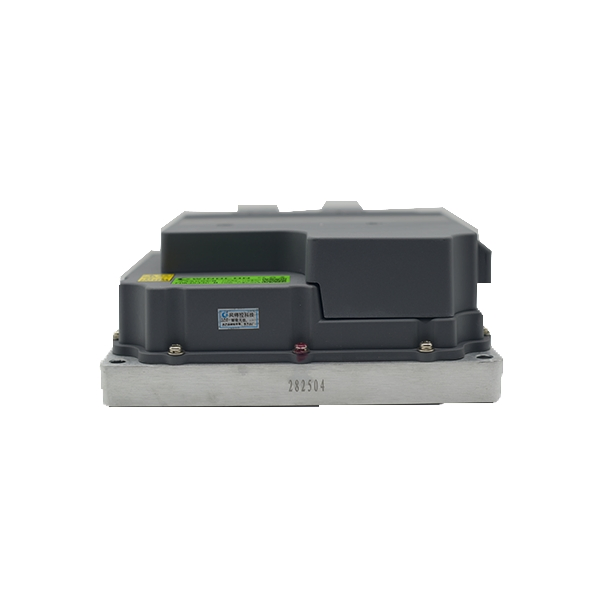 Custom Broad Speed Regulation 60V/72V 5kw AC Induction Motor Controller for Nevs