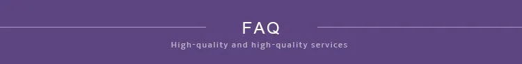 Frequently Asked Questions