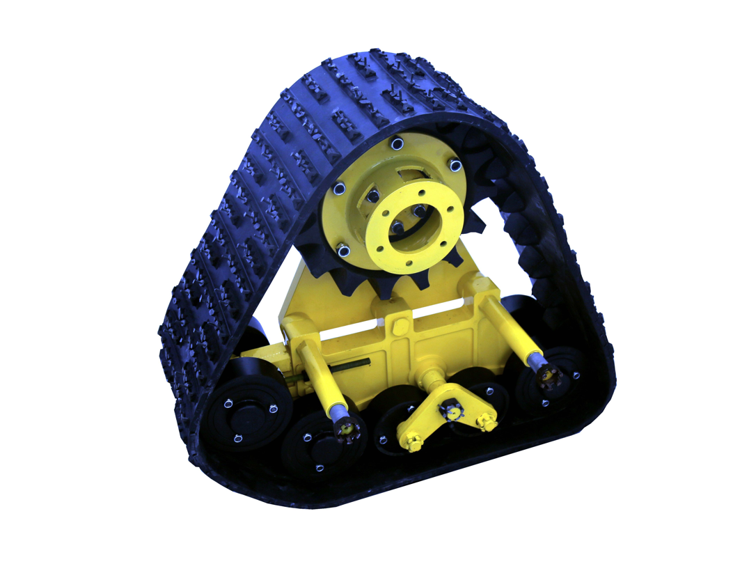 Car modified assembly 1