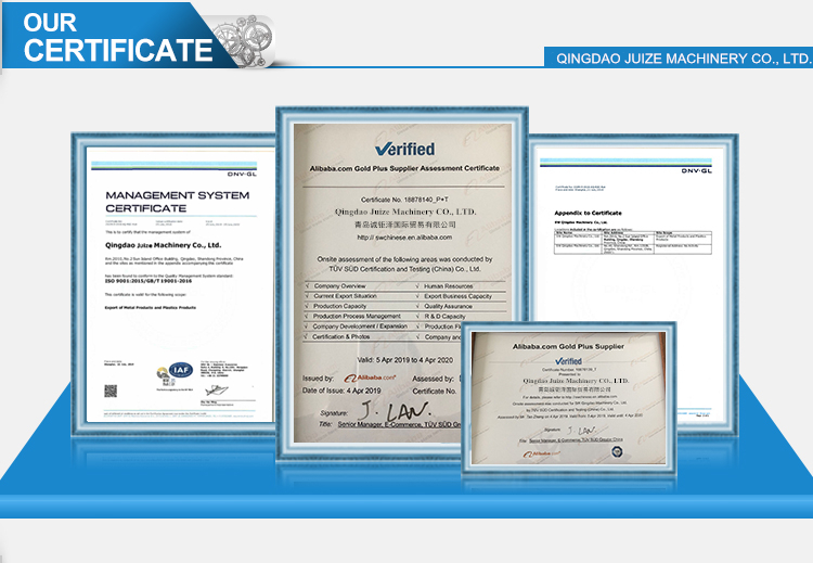 Company Profile View 2