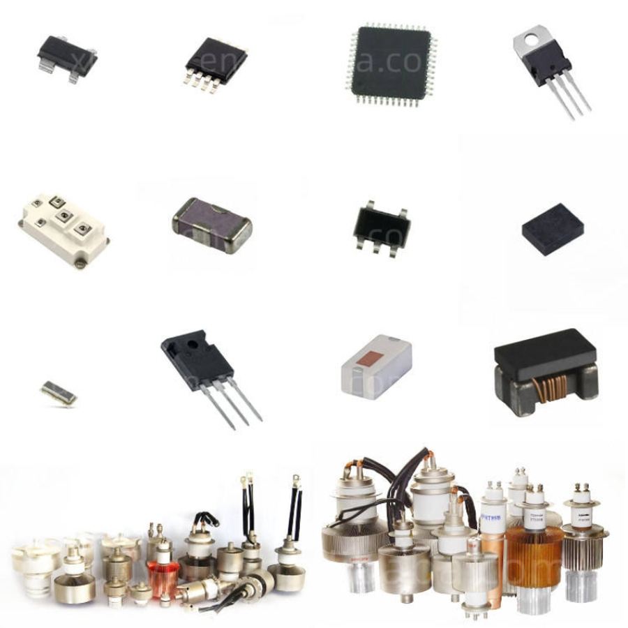 Power Management IC Electronic Component Supplier Wholesale