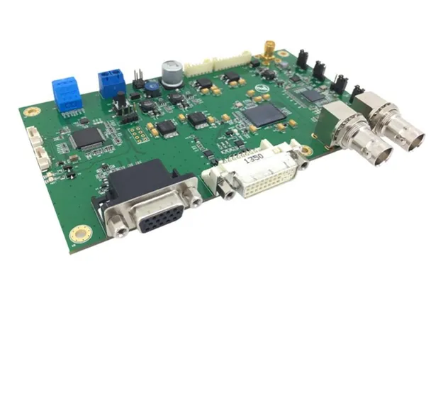 Power Management IC Electronic Component Supplier Wholesale