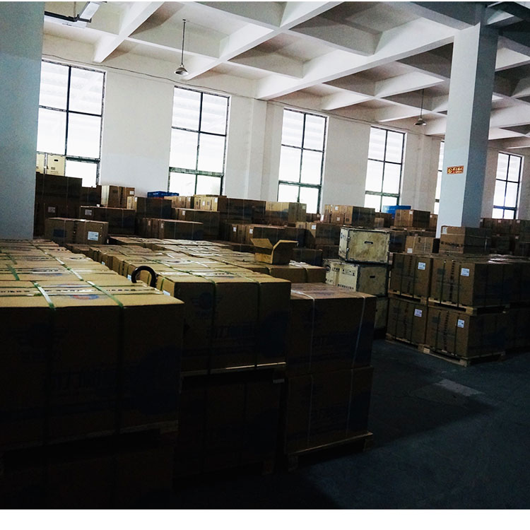Warehouse 3