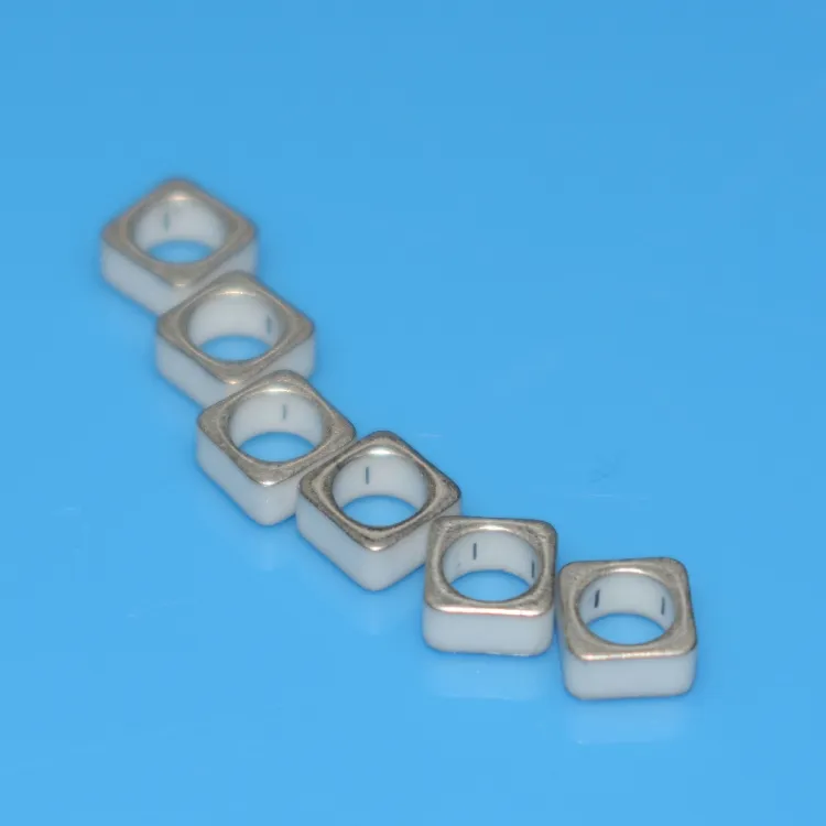 Alumina Part 1